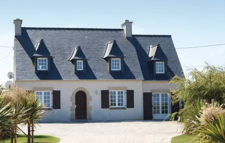 Location Maison 10 personnes à Kerlouan - Photo 10