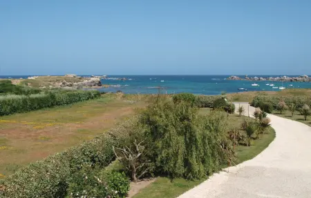 Location Maison 10 personnes à Kerlouan - Photo 15