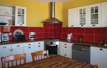 Location Maison 10 personnes à Kerlouan - Photo 18