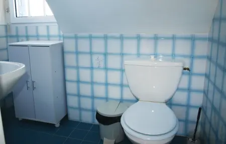 Location Maison 10 personnes à Kerlouan - Photo 26