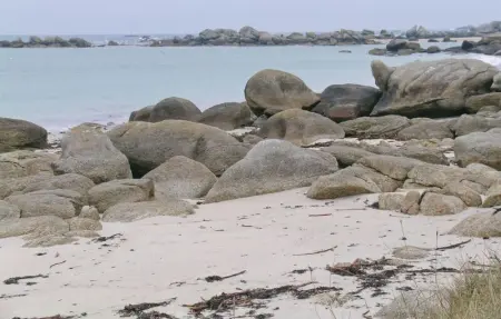 Location Maison 10 personnes à Kerlouan - Photo 27