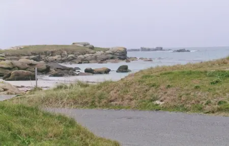 Location Maison 10 personnes à Kerlouan - Photo 29