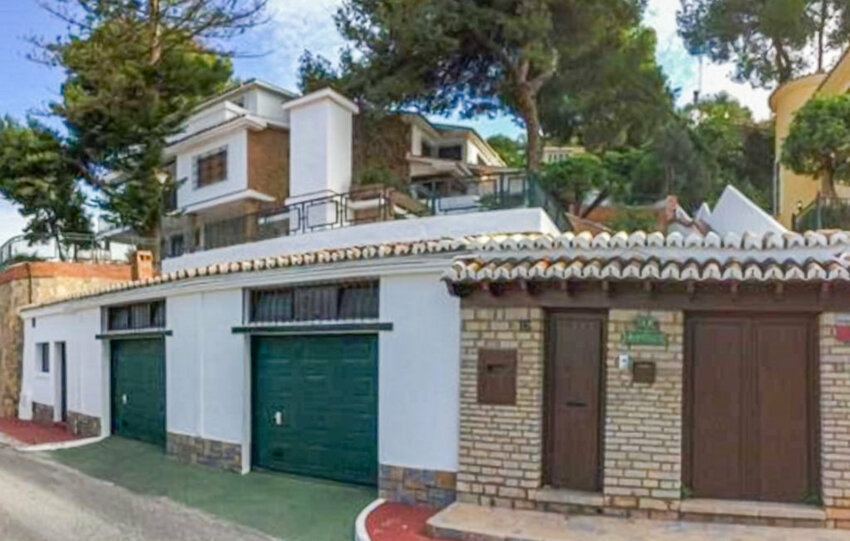 Location Maison à Málaga - Photo 13 / 35
