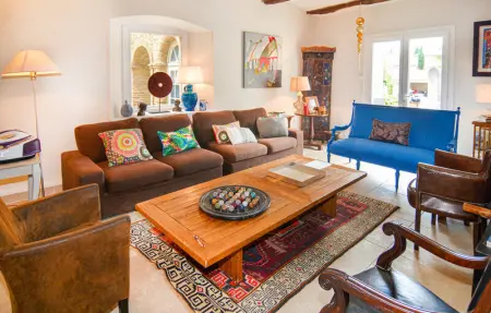 Location Maison 25 personnes à Saint Ambroix - Photo 2