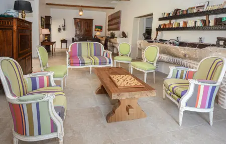 Location Maison 25 personnes à Saint Ambroix - Photo 3