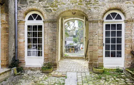 Location Maison 25 personnes à Saint Ambroix - Photo 13