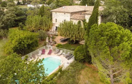 Location Maison 25 personnes à Saint Ambroix - Photo 15