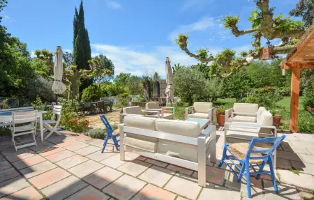 Location Maison 25 personnes à Saint Ambroix - Photo 16