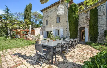 Location Maison 25 personnes à Saint Ambroix - Photo 19