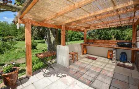 Location Maison 25 personnes à Saint Ambroix - Photo 20