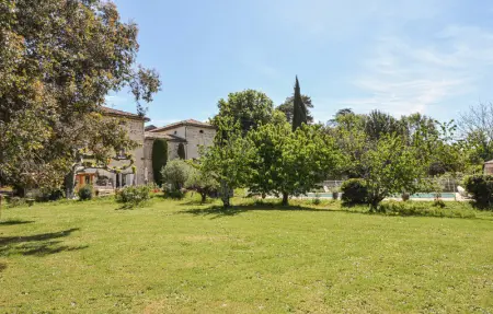 Location Maison 25 personnes à Saint Ambroix - Photo 21