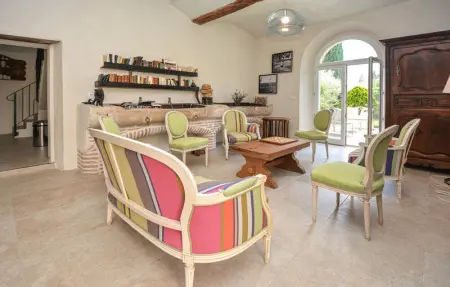 Location Maison 25 personnes à Saint Ambroix - Photo 27