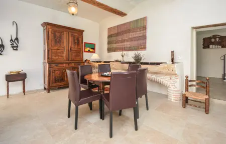 Location Maison 25 personnes à Saint Ambroix - Photo 28