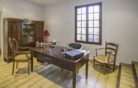 Location Maison 25 personnes à Saint Ambroix - Photo 32