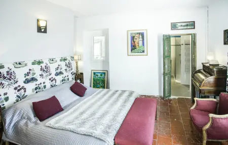 Location Maison 25 personnes à Saint Ambroix - Photo 35