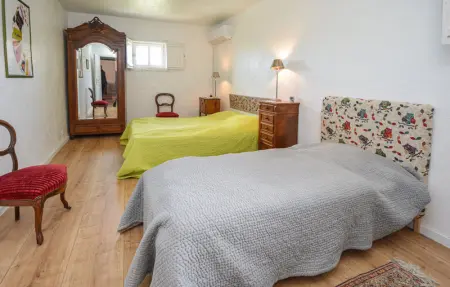 Location Maison 25 personnes à Saint Ambroix - Photo 37