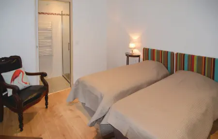 Location Maison 25 personnes à Saint Ambroix - Photo 42