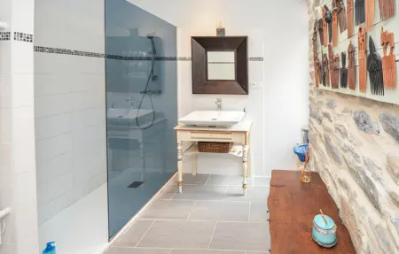 Location Maison 25 personnes à Saint Ambroix - Photo 48