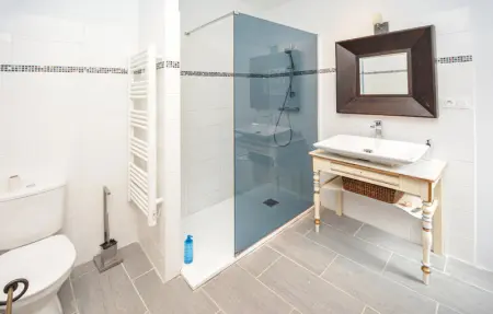 Location Maison 25 personnes à Saint Ambroix - Photo 49