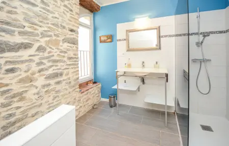 Location Maison 25 personnes à Saint Ambroix - Photo 52