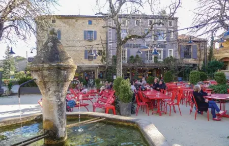 Location Maison 25 personnes à Saint Ambroix - Photo 57