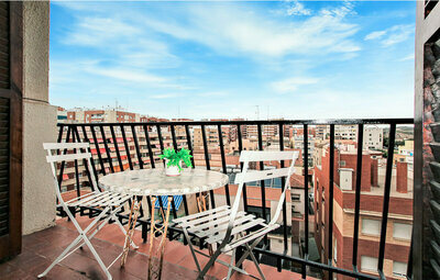 Location Appartement à Tarragona EDO595 N°875820