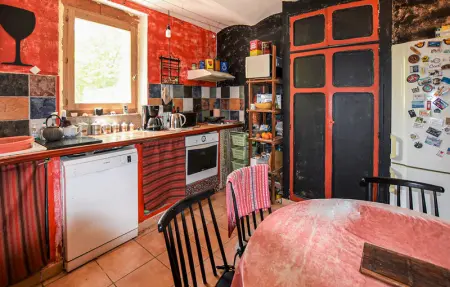 Location Maison 10 personnes à Vinsobres - Photo 5