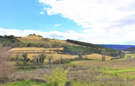 Location Maison 10 personnes à Vinsobres - Photo 12