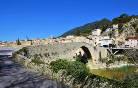 Location Maison 10 personnes à Vinsobres - Photo 17