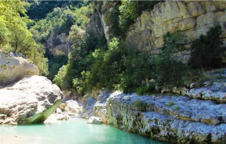 Location Maison 10 personnes à Vinsobres - Photo 18