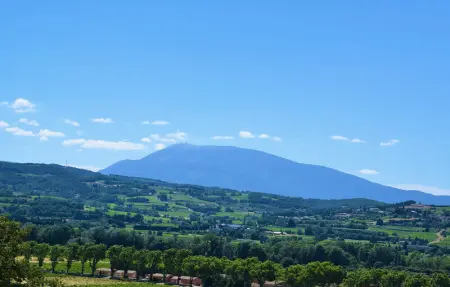 Location Maison 10 personnes à Vinsobres - Photo 20