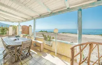 Appartement in Castelsardo SS,Casa in Riva al Mare 2 ISD460 N°554049