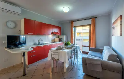 Appartement à Rosolina Mare, Mara 12 - L875830