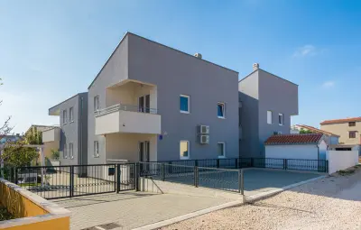 Appartement à Vrsi Mulo - L550979