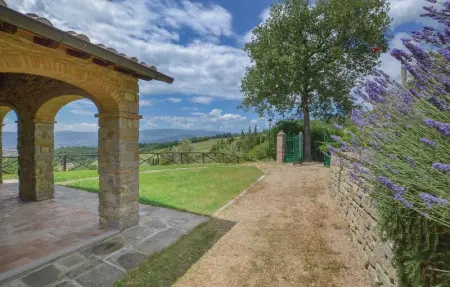 Casa di Vigna Rosa, Maison 2 personnes à Bibbiena AR - Photo 1