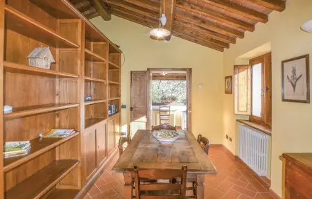 Casa di Vigna Rosa, Maison 2 personnes à Bibbiena AR - Photo 2
