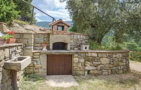 Casa di Vigna Rosa, Maison 2 personnes à Bibbiena AR - Photo 5