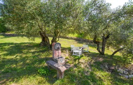 Casa di Vigna Rosa, Maison 2 personnes à Bibbiena AR - Photo 13