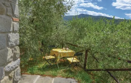 Casa di Vigna Rosa, Maison 2 personnes à Bibbiena AR - Photo 16