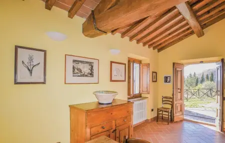 Casa di Vigna Rosa, Maison 2 personnes à Bibbiena AR - Photo 19