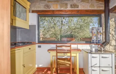 Casa di Vigna Rosa, Maison 2 personnes à Bibbiena AR - Photo 20