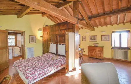 Casa di Vigna Rosa, Maison 2 personnes à Bibbiena AR - Photo 22
