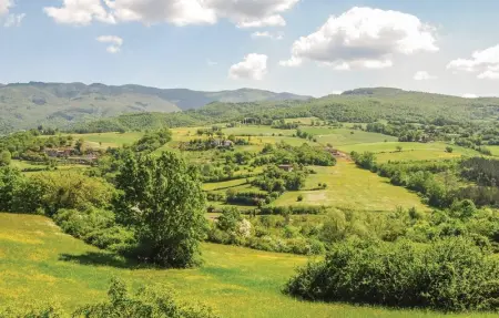 Casa di Vigna Rosa, Maison 2 personnes à Bibbiena AR - Photo 30