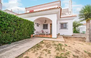 Huelva, Casa en Matalascañas EAL123 N°820179