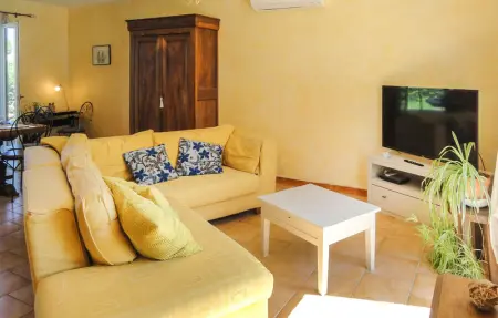 Location Maison 6 personnes à Nissan Lez Enserune - Photo 3