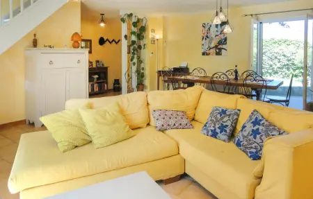 Location Maison 6 personnes à Nissan Lez Enserune - Photo 4