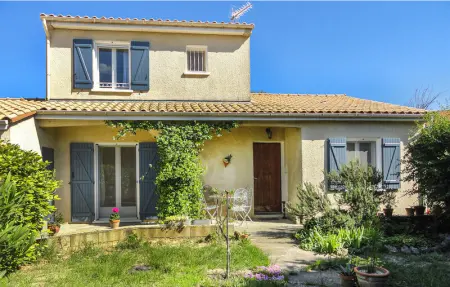 Location Maison 6 personnes à Nissan Lez Enserune - Photo 6