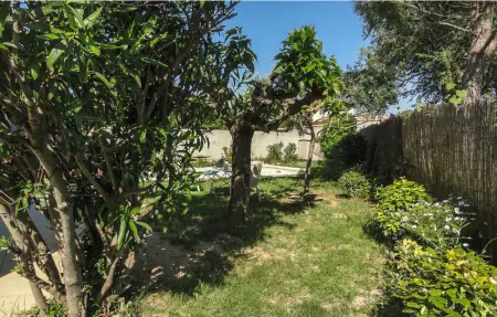 Location Maison 6 personnes à Nissan Lez Enserune - Photo 9