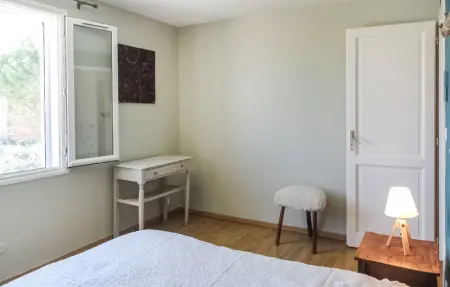 Location Maison 6 personnes à Nissan Lez Enserune - Photo 12