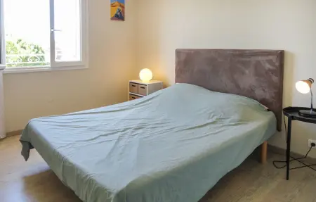 Location Maison 6 personnes à Nissan Lez Enserune - Photo 13